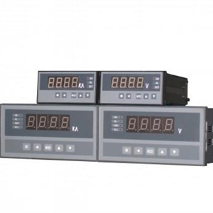 PY616A直流電流儀器儀表，數(shù)字式智能儀表